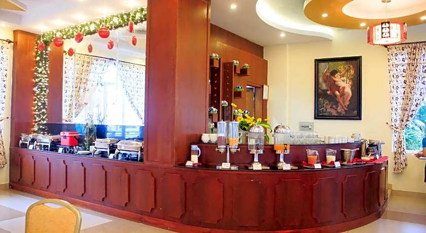 Angella Hotel Nha Trang