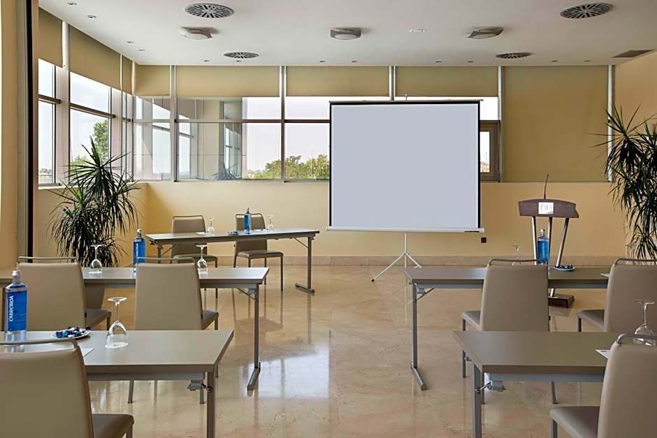 NH Gran Hotel Casino de Extremadura