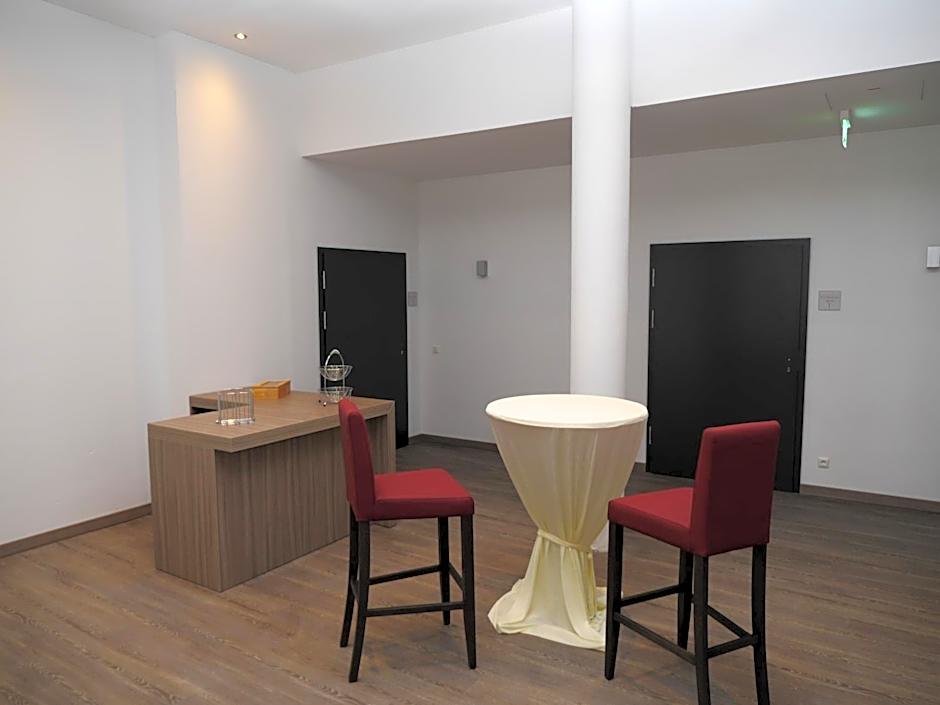 Ruhr Inn Hotel