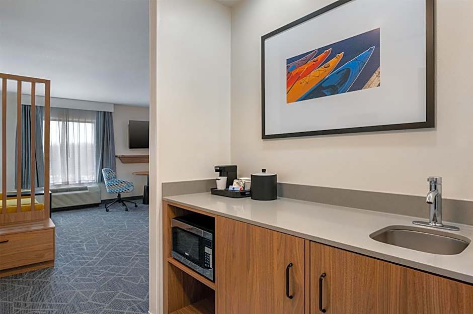 Hampton Inn By Hilton Detroit/Southgate