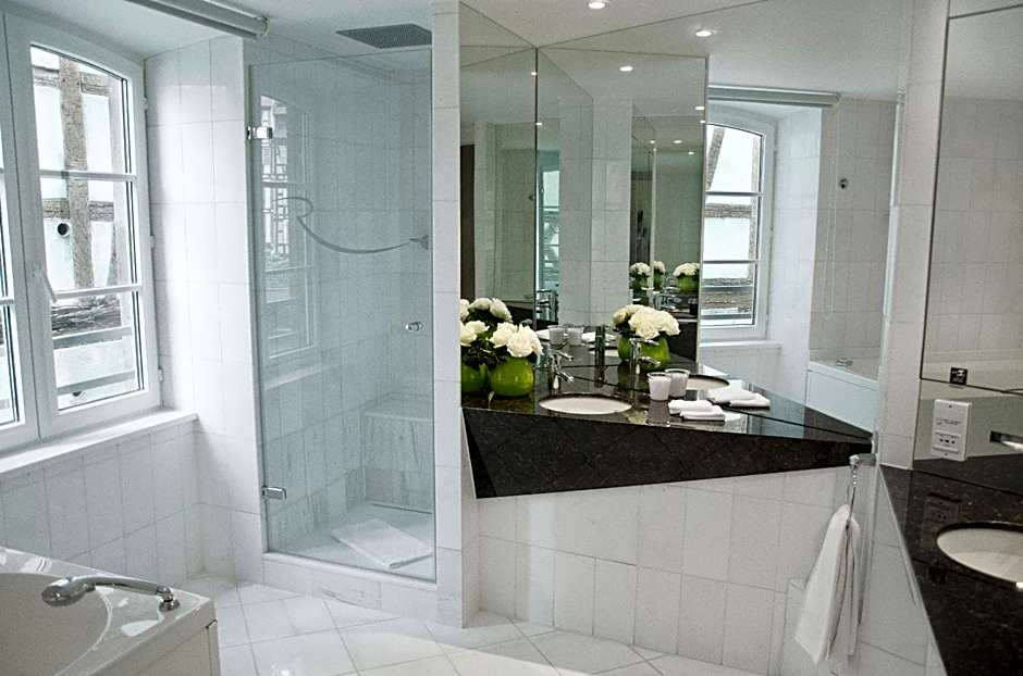 Hotel Regent Petite France & Spa