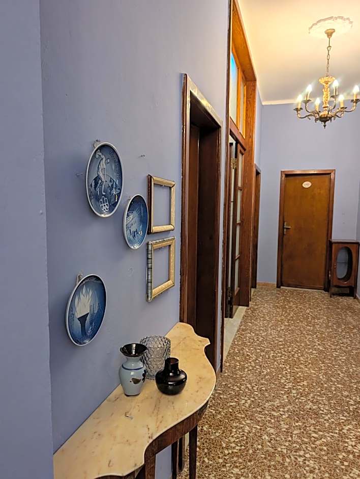 VILLA ANTONIETTA Rooms & Coffee