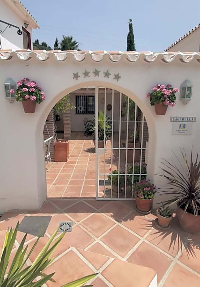 Bed and Breakfast Lagabella