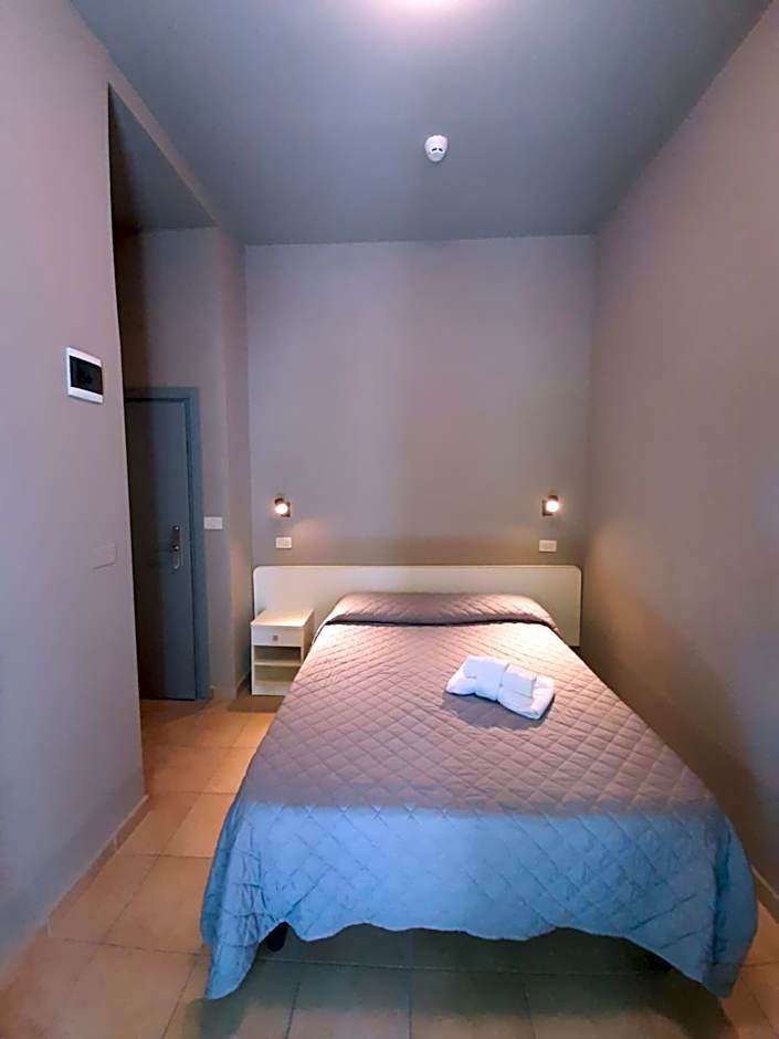 Hotel Alabama by ALEhotels