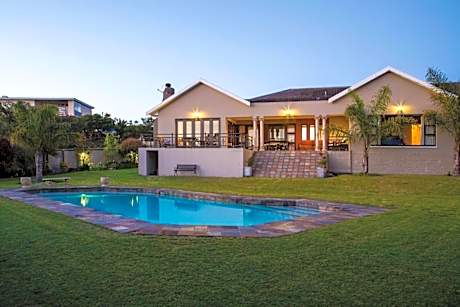 Lalapanzi Guest Lodge