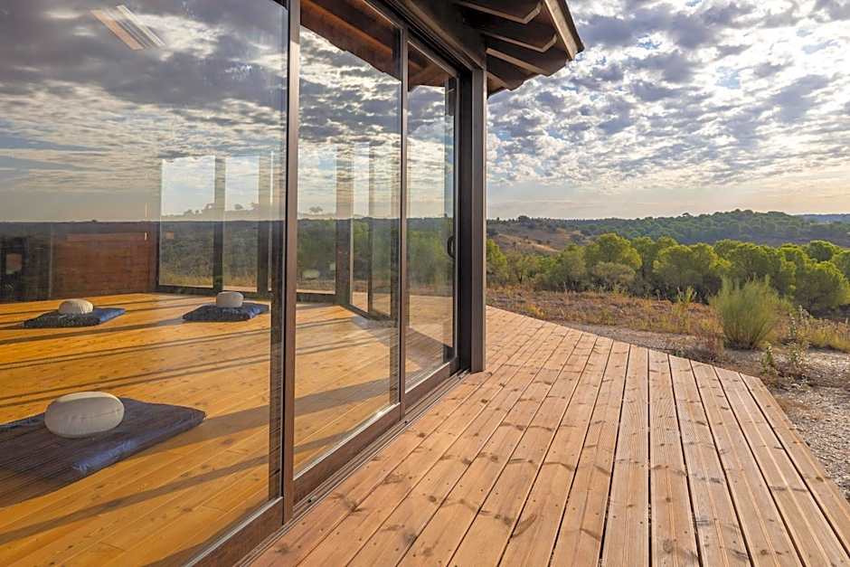 Quinta Marugo Retreats