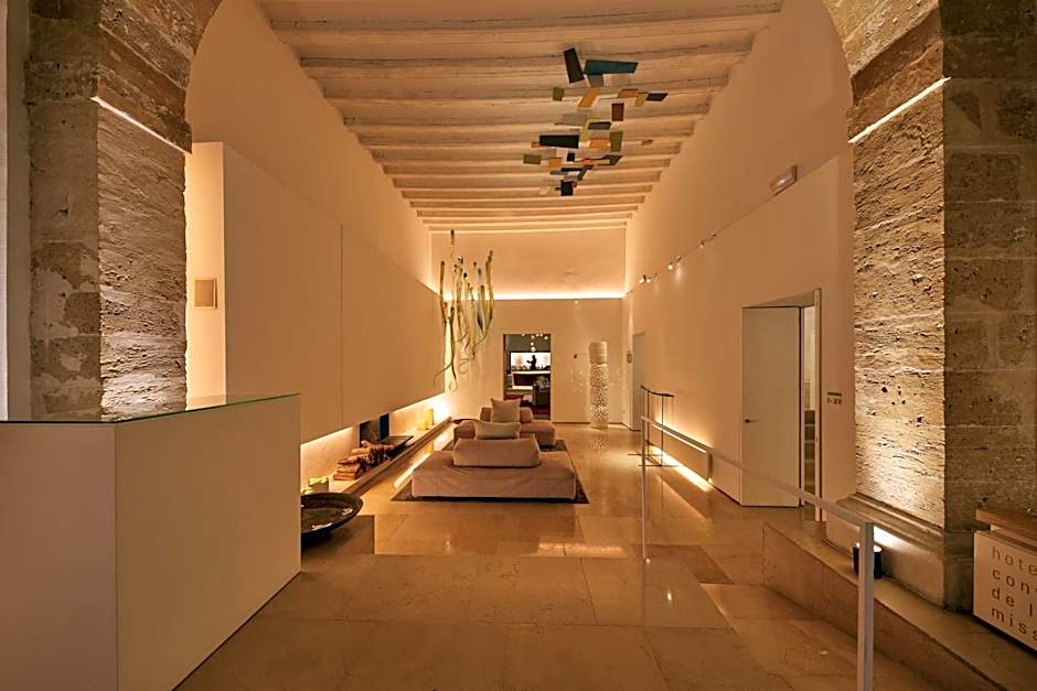 Convent de la Missio- Adults Only