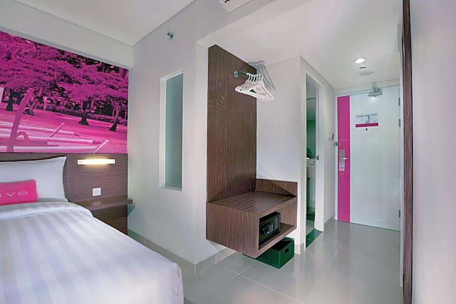 Favehotel Sunset Seminyak