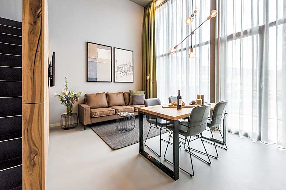 YAYS Amsterdam East by Numa