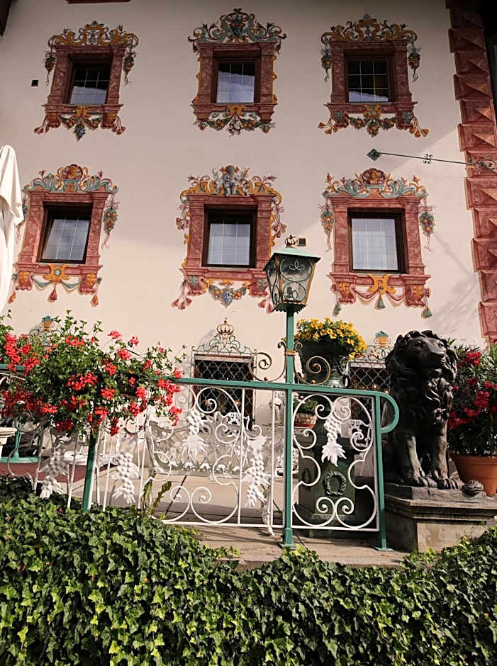 Schloss Hotel Fernsteinsee