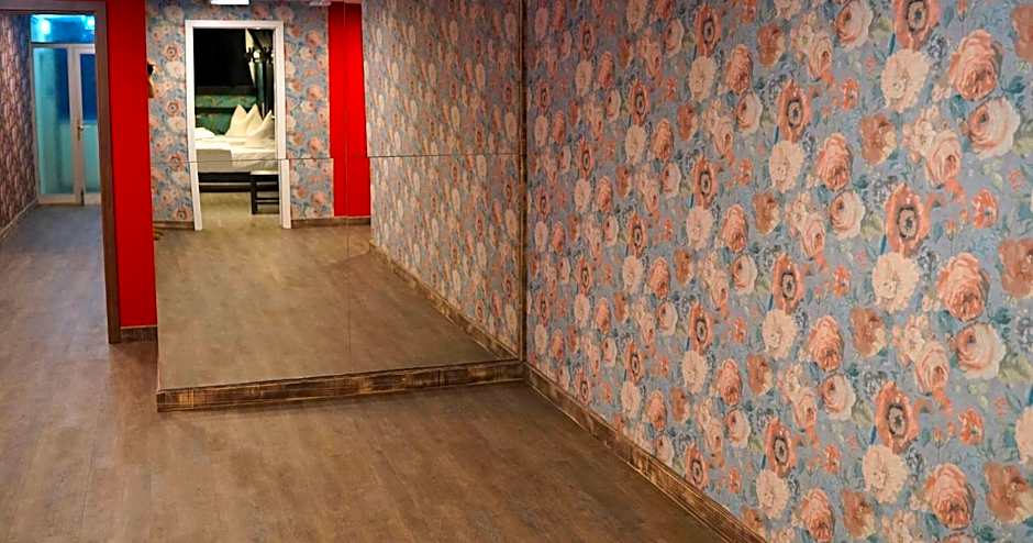 Aparthotel MyCologne