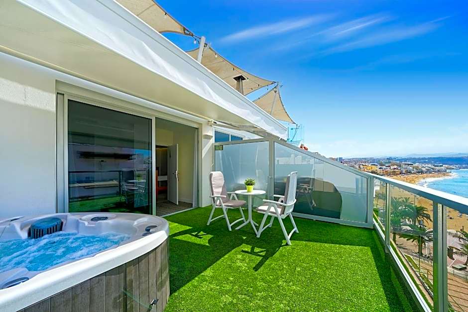Hotel Aloe Canteras
