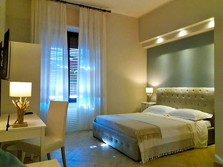 B&B Oriental Palace