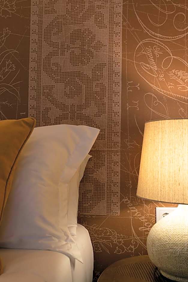 Bacharéis Charming House