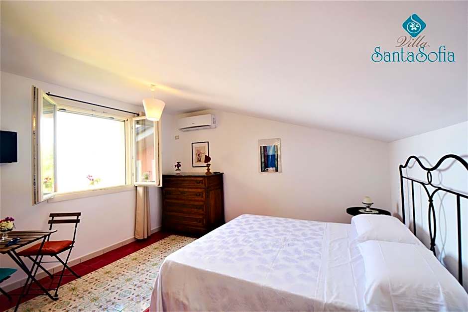 Villa Santa Sofia