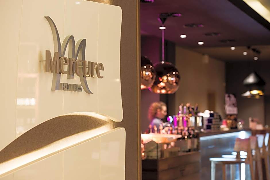 Mercure Gdynia Centrum Hotel