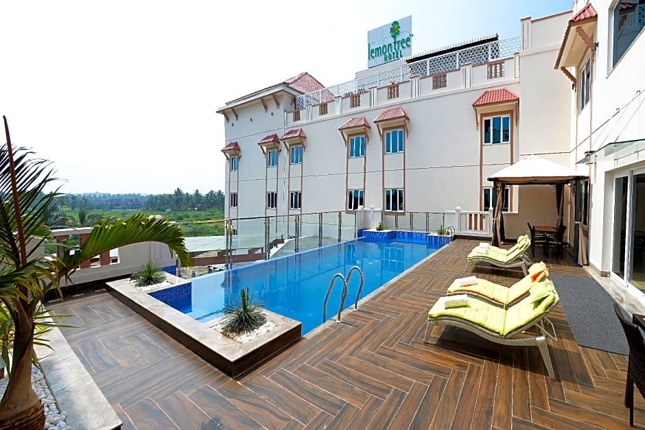 Lemon Tree Hotel Coimbatore