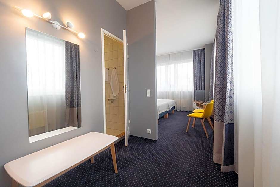 Centrum Hotel Viljandi