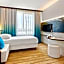 Hey Lou Hotel Frankfurt Airport