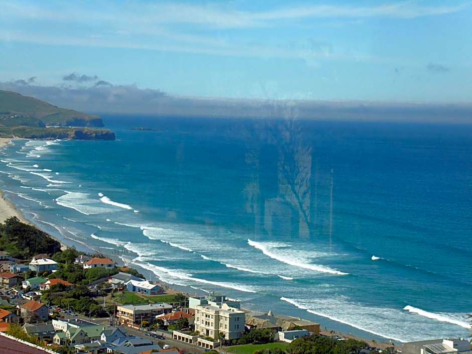 Rosemount B&B by the Sea St Clair