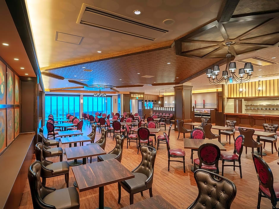 Hotel Grandmer Sankaisou