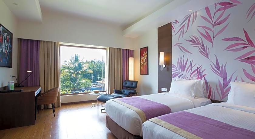 Purple Palms Resort and Spa