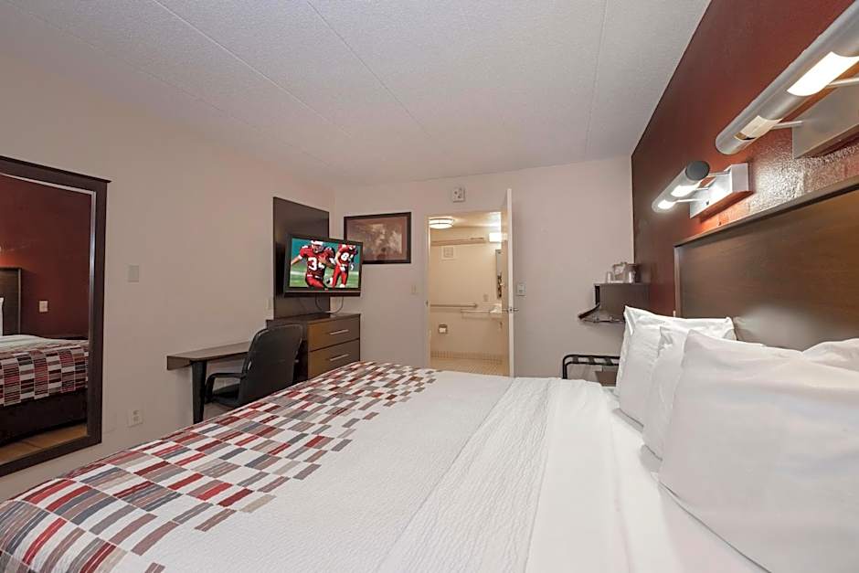 Red Roof Inn Washington DC - Lanham