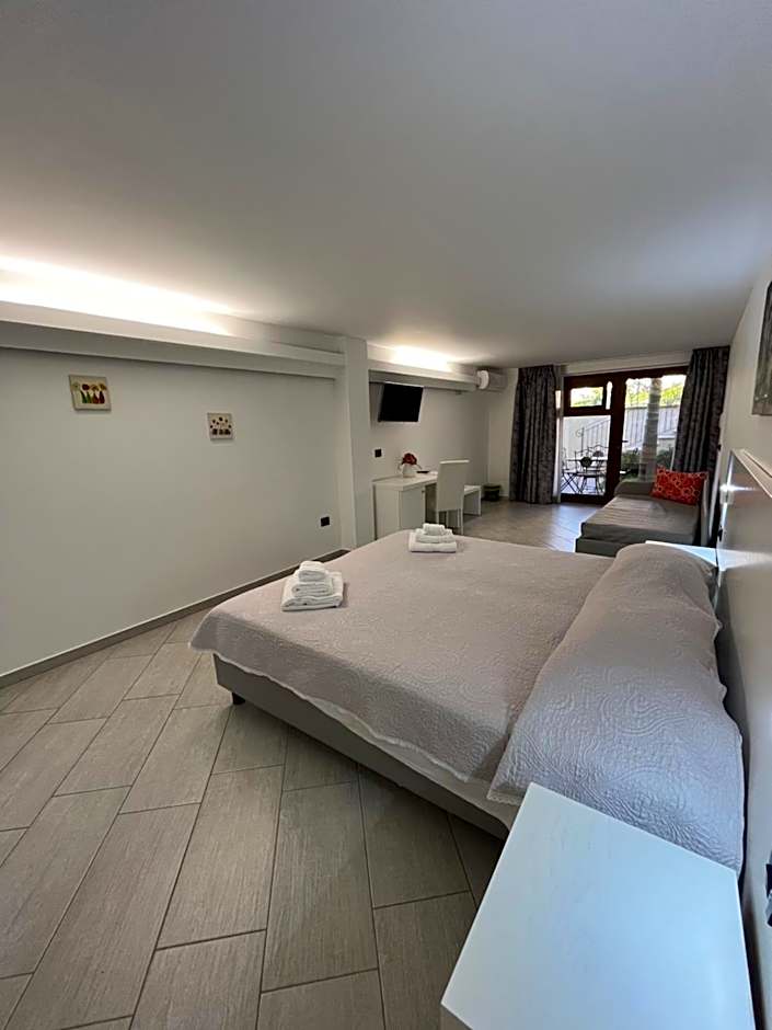 Residenza Azzurra