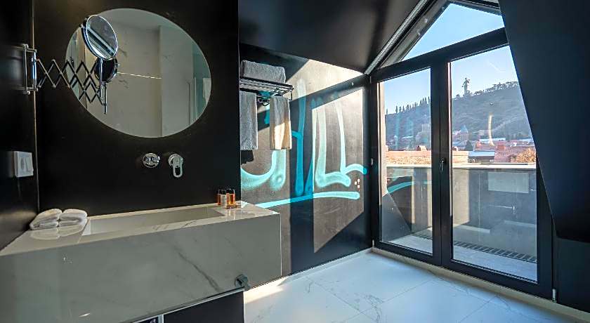 Platforma Design Hotel