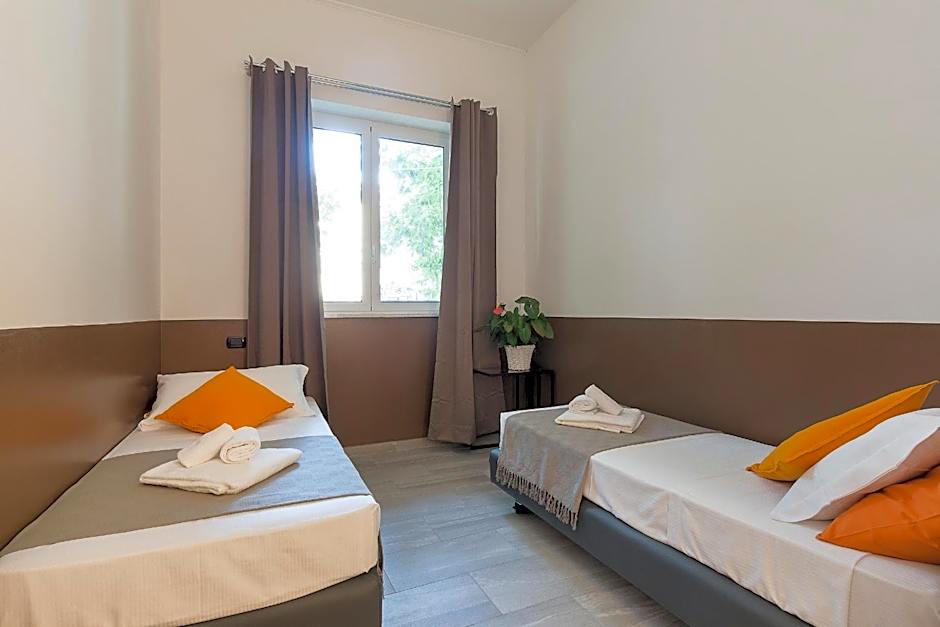 Bnbook Residence La Red