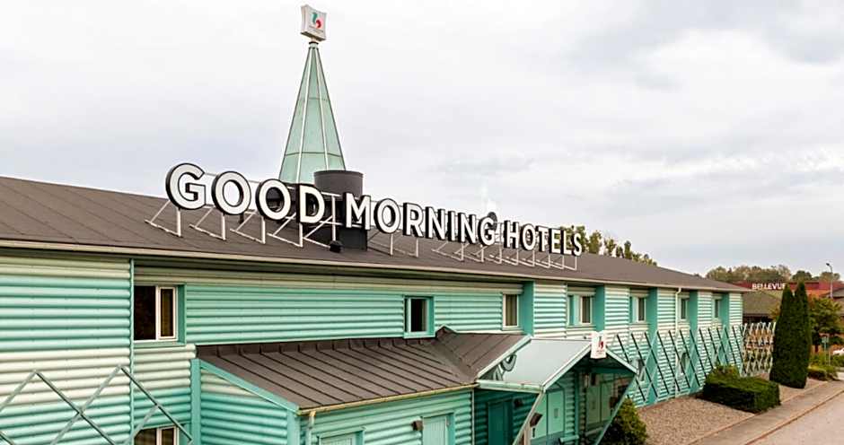 Good Morning Västerås