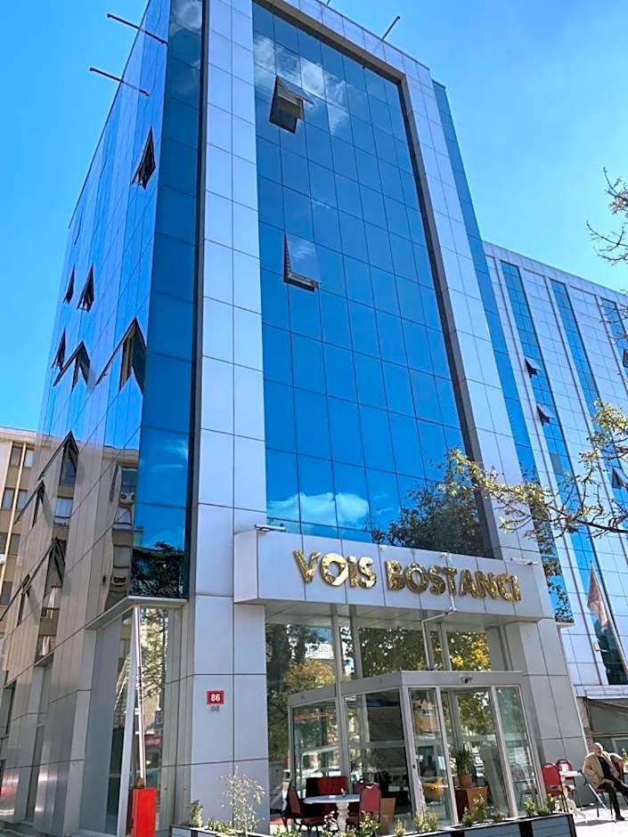 Vois Hotel Bostanci & SPA