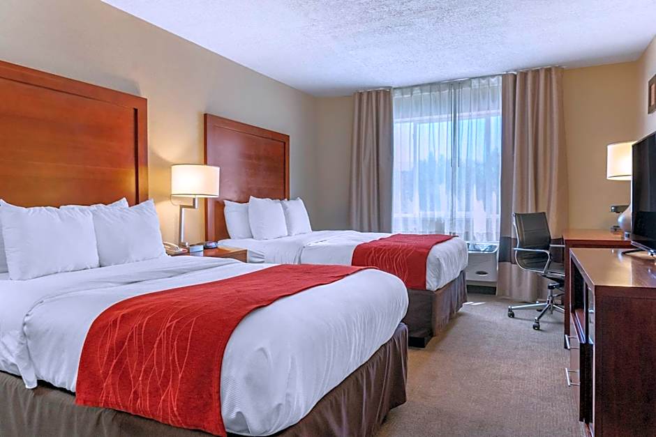 Comfort Inn Albuquerque Airport