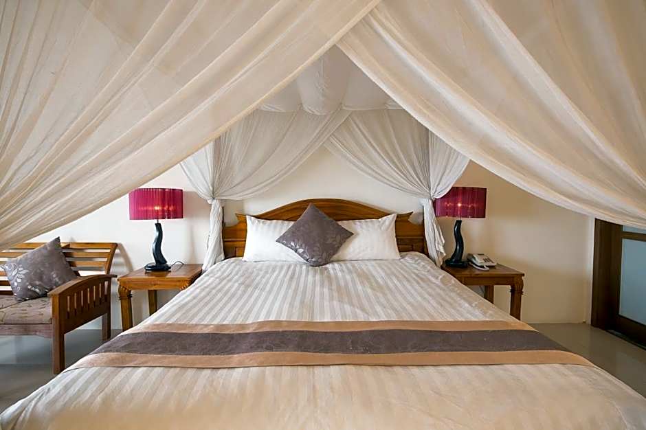 Liuqiu Southpacific  Villa