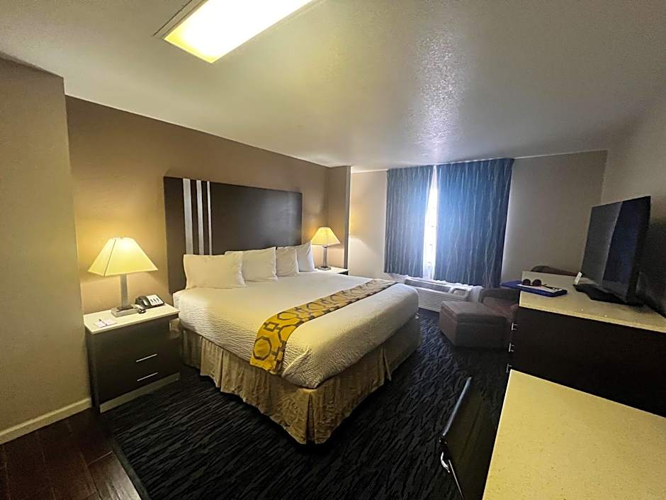 Baymont by Wyndham Port Arthur/Groves Area