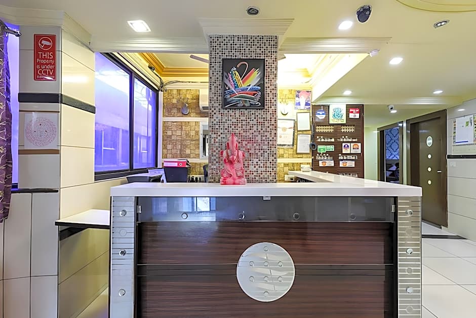 Hotel O Kanchan Palace