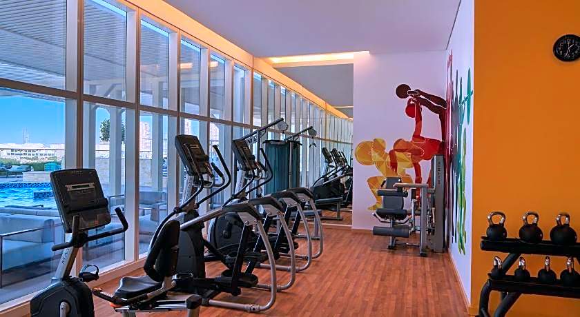 Movenpick Jumeirah Village Triangle