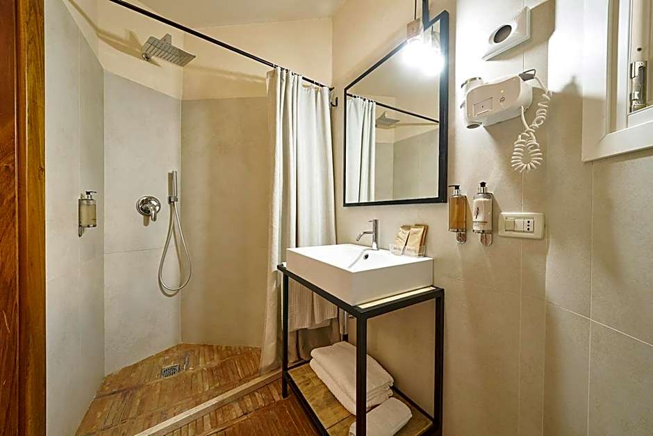 Fra I Sassi Residence