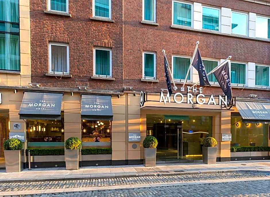 The Morgan Hotel