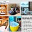 LePont Cat Ba Bungalow