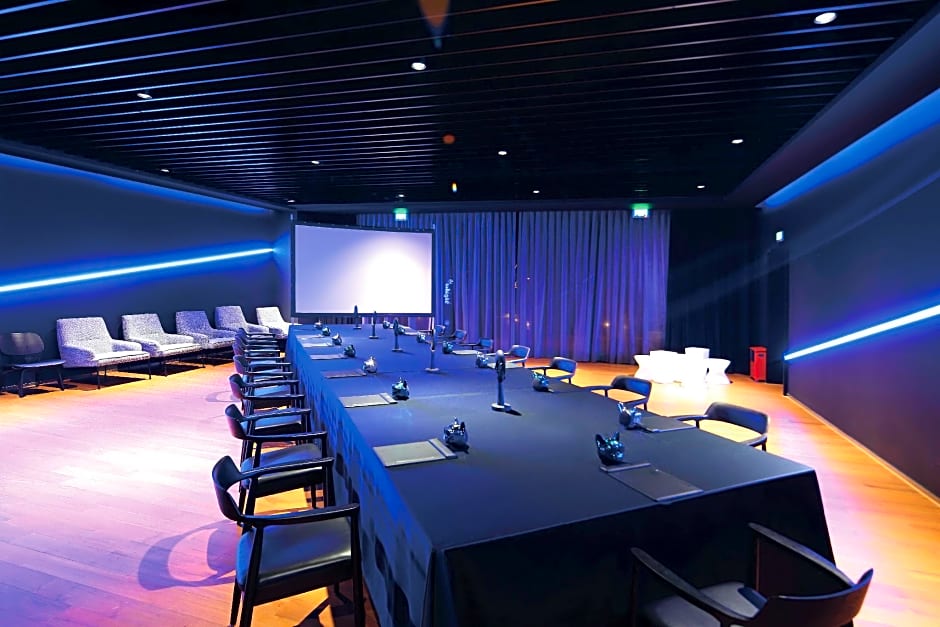 LN Garden Hotel Nansha Guangzhou