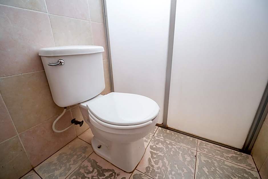 OYO Hotel Betsua Vista Hermosa, Huatulco