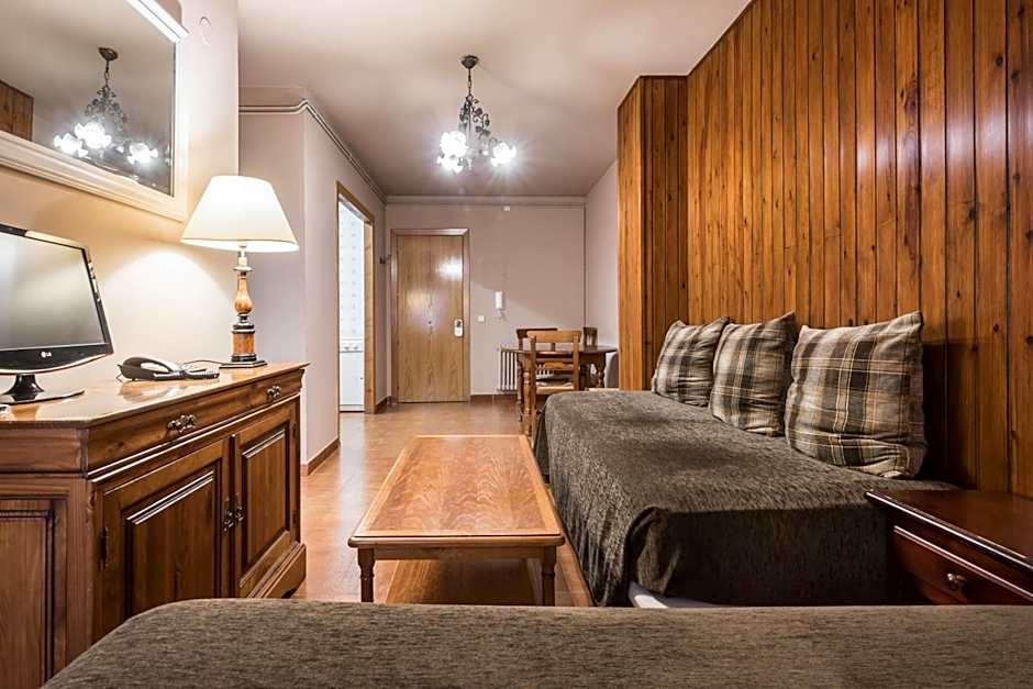 Riu Nere Mountain Apartments