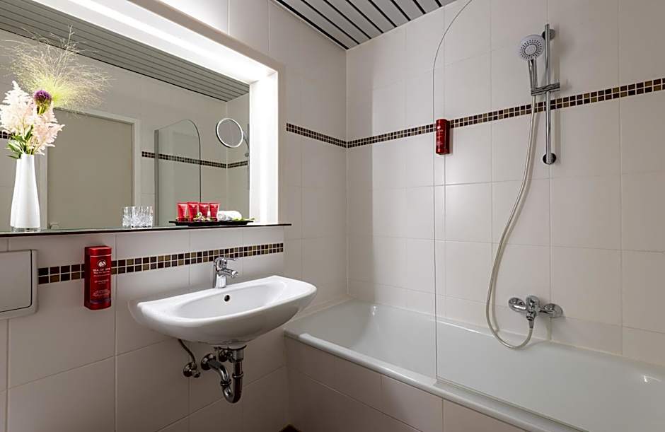 Leonardo Hotel Hamburg Elbbruecken