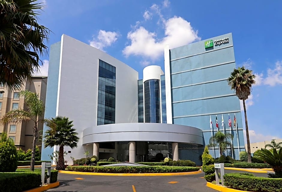 Holiday Inn Express San Luis Potosí By IHG