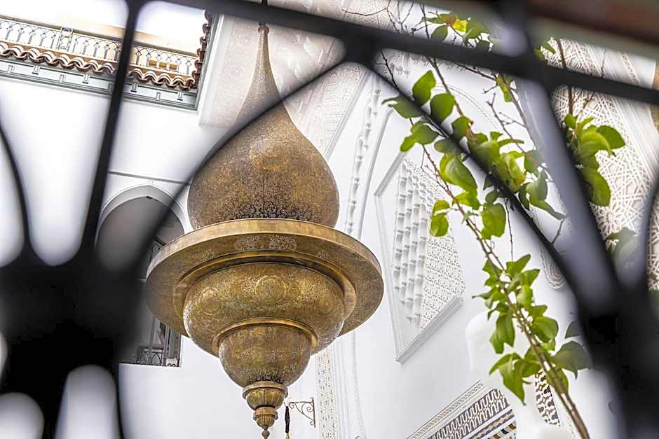 Riad LAZ Mimoun & Spa
