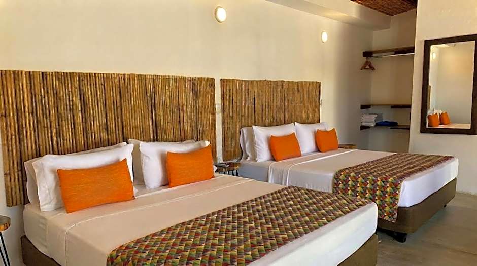 Hotel Wayira Beach by On vacation