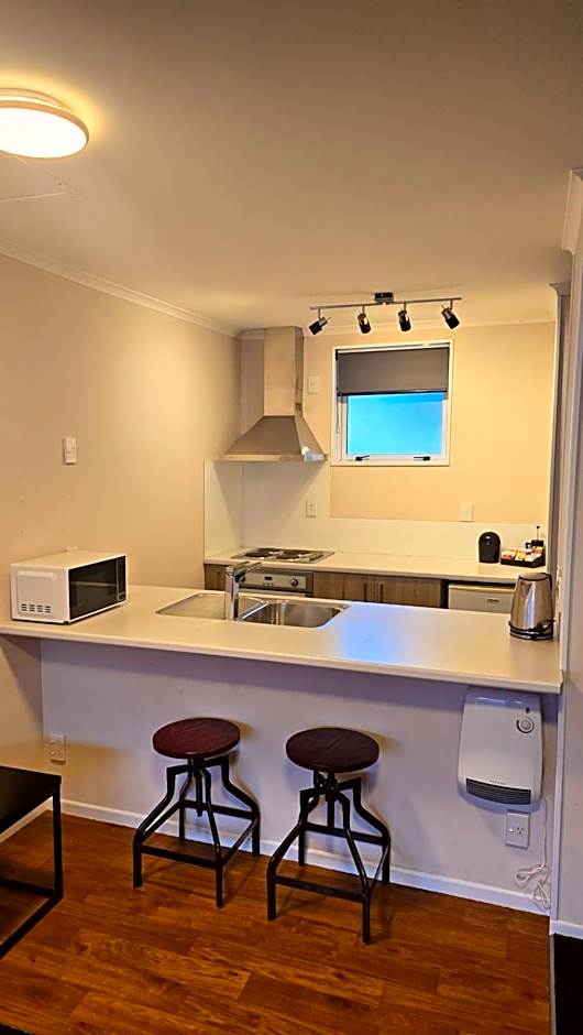 Carramar Motor Inn