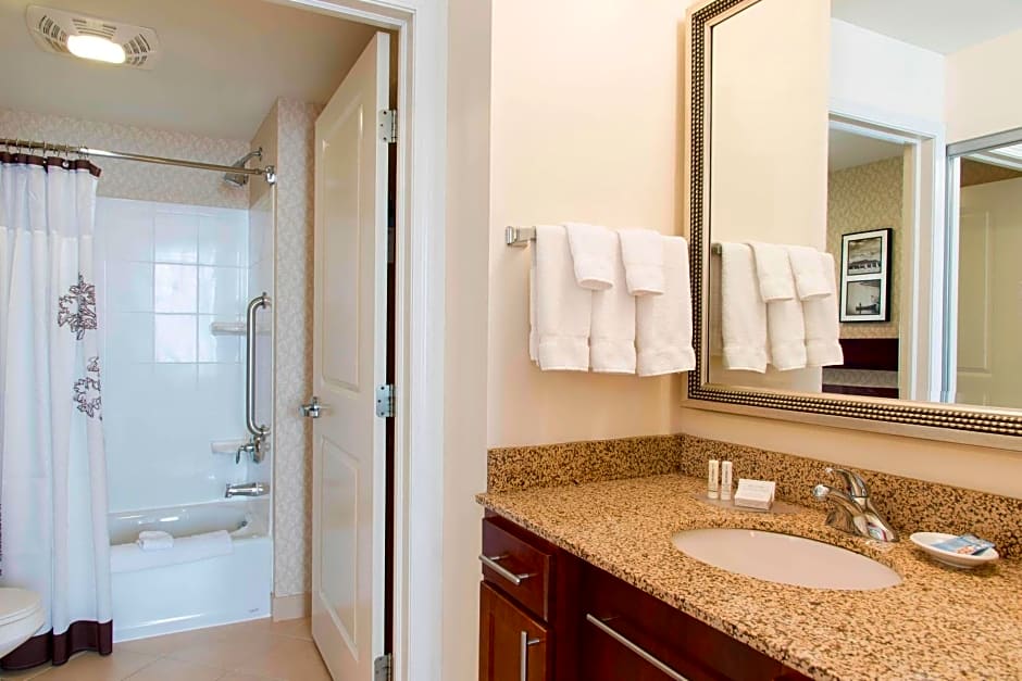 Residence Inn Moline Quad Cities