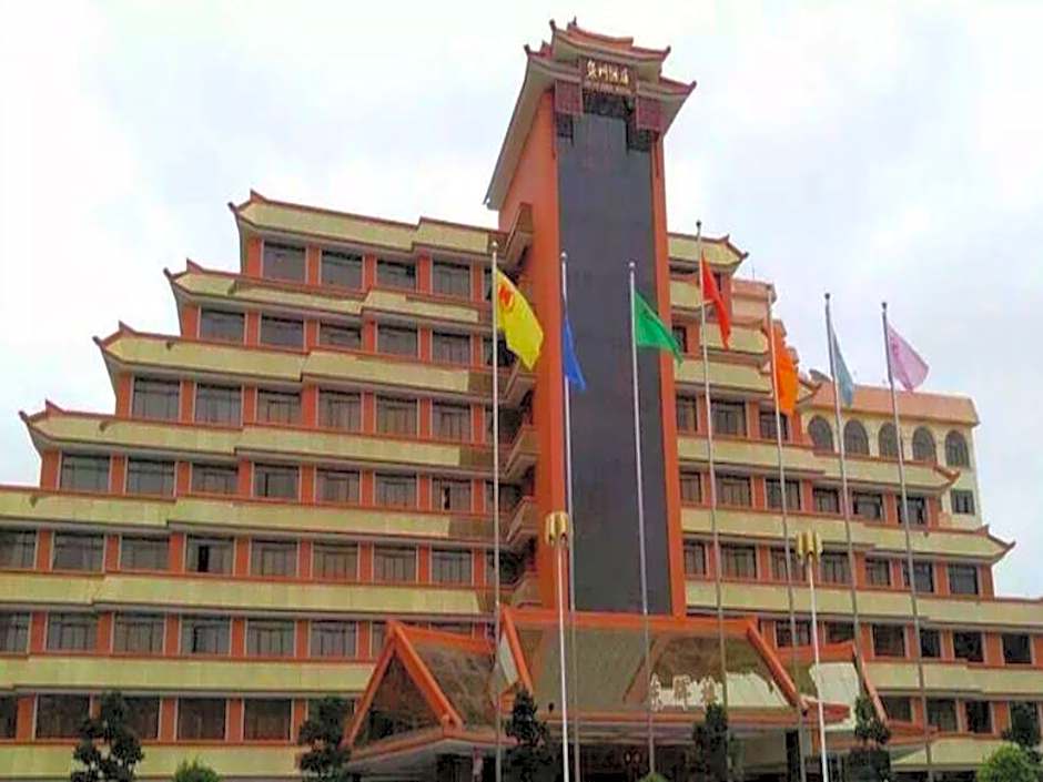 Quanzhou Hotel
